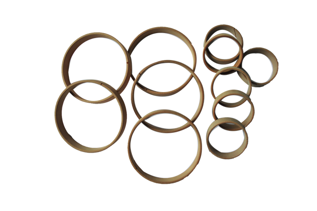 導(dǎo)向環(huán)選型