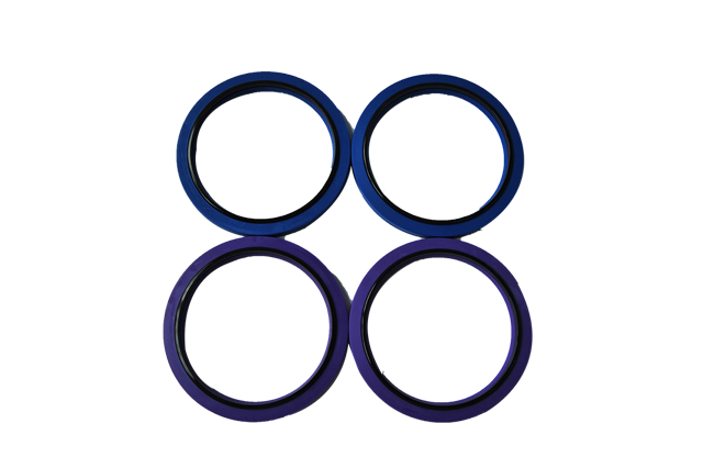 緩沖環(huán)選型